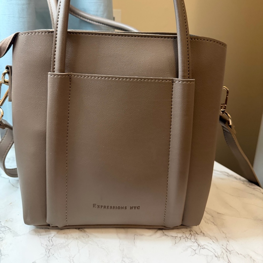 Womens handbag / purse / crossbody